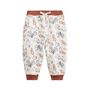 Voir la diapositive 4 : Petit Béguin Ensemble bébé sweat-shirt et pantalon en molleton Maloueg