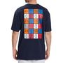 Voir la diapositive 2 : ELLESSE T shirt  Homme Ellesse Rolletto