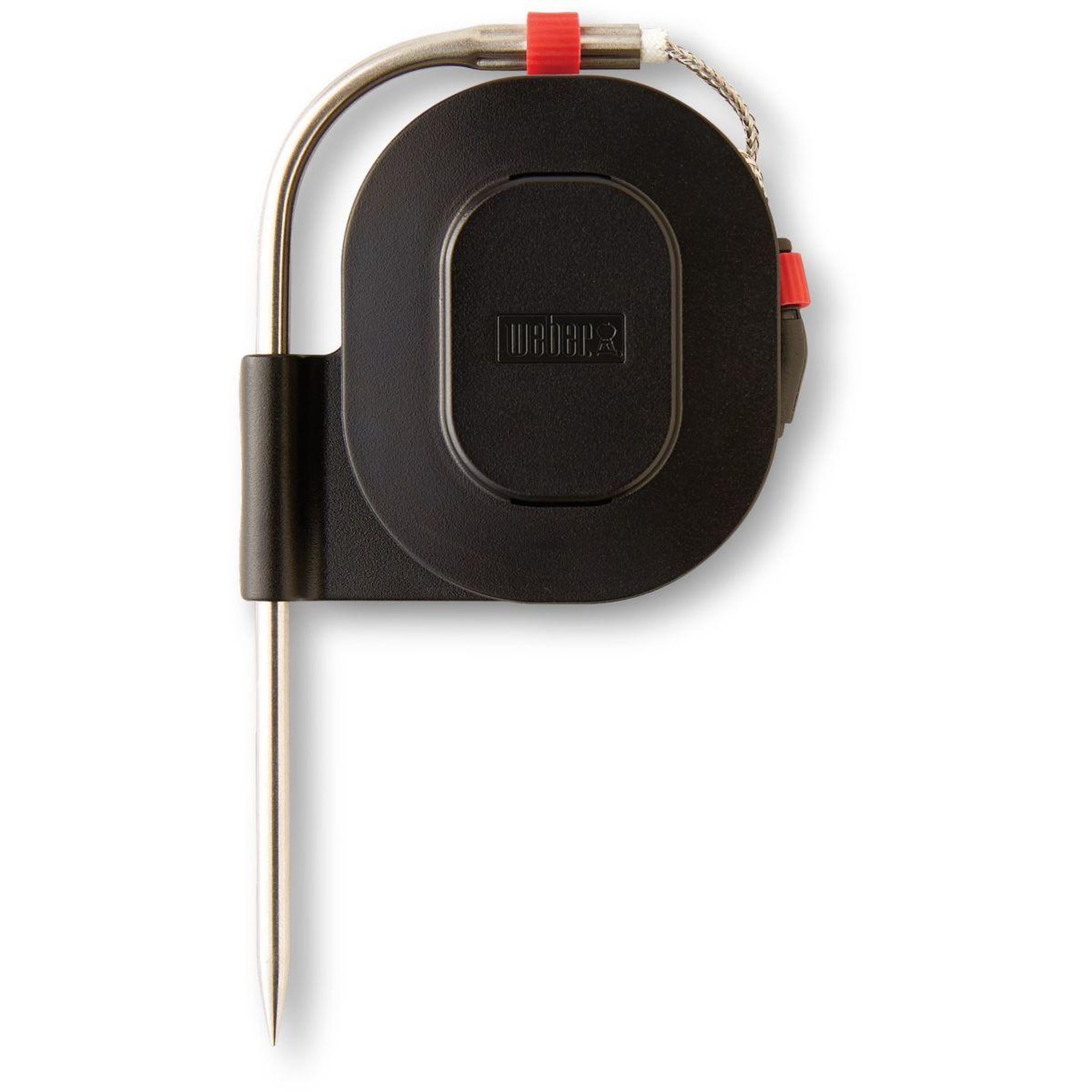 Voir la diapositive 3 : Weber Sonde de cuisson à viande Igrill Pro
