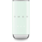 SMEG Mousseur à lait vert d'eau Années 50 MFF02PGEU