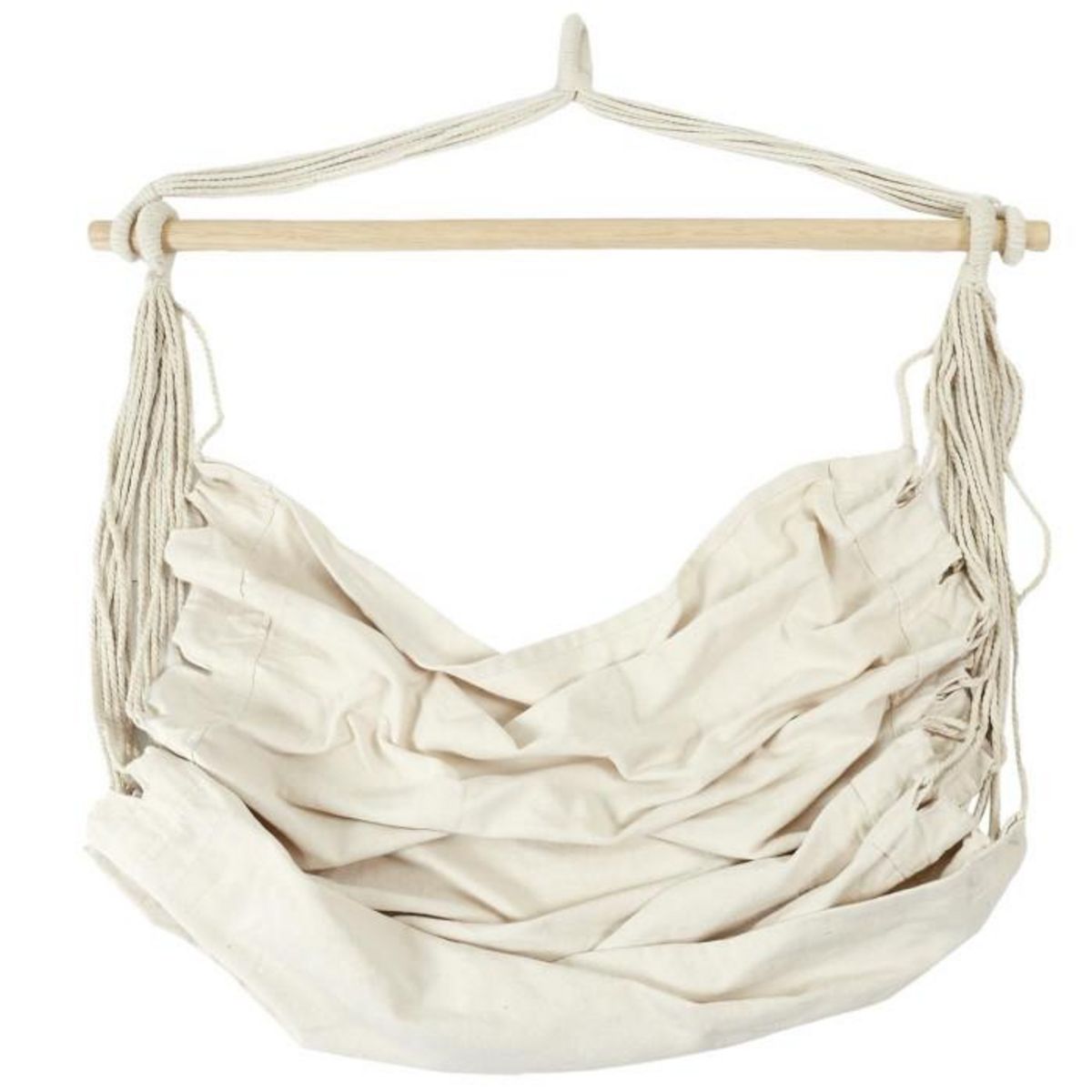 Paris Prix Balancelle Design  Sumatra  125cm Beige