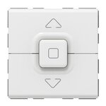 Legrand Interrupteur individuel de volets roulants à composer mosaic