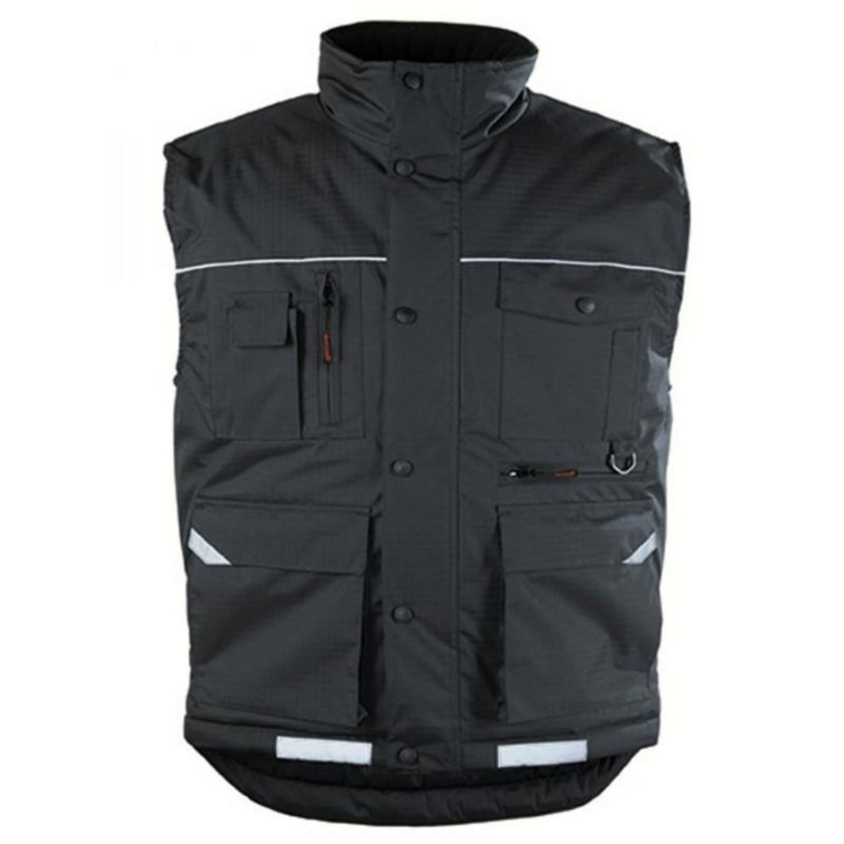 Coverguard Gilet multipoches RIPSTOP noir TM COVERGUARD 5GMRBM