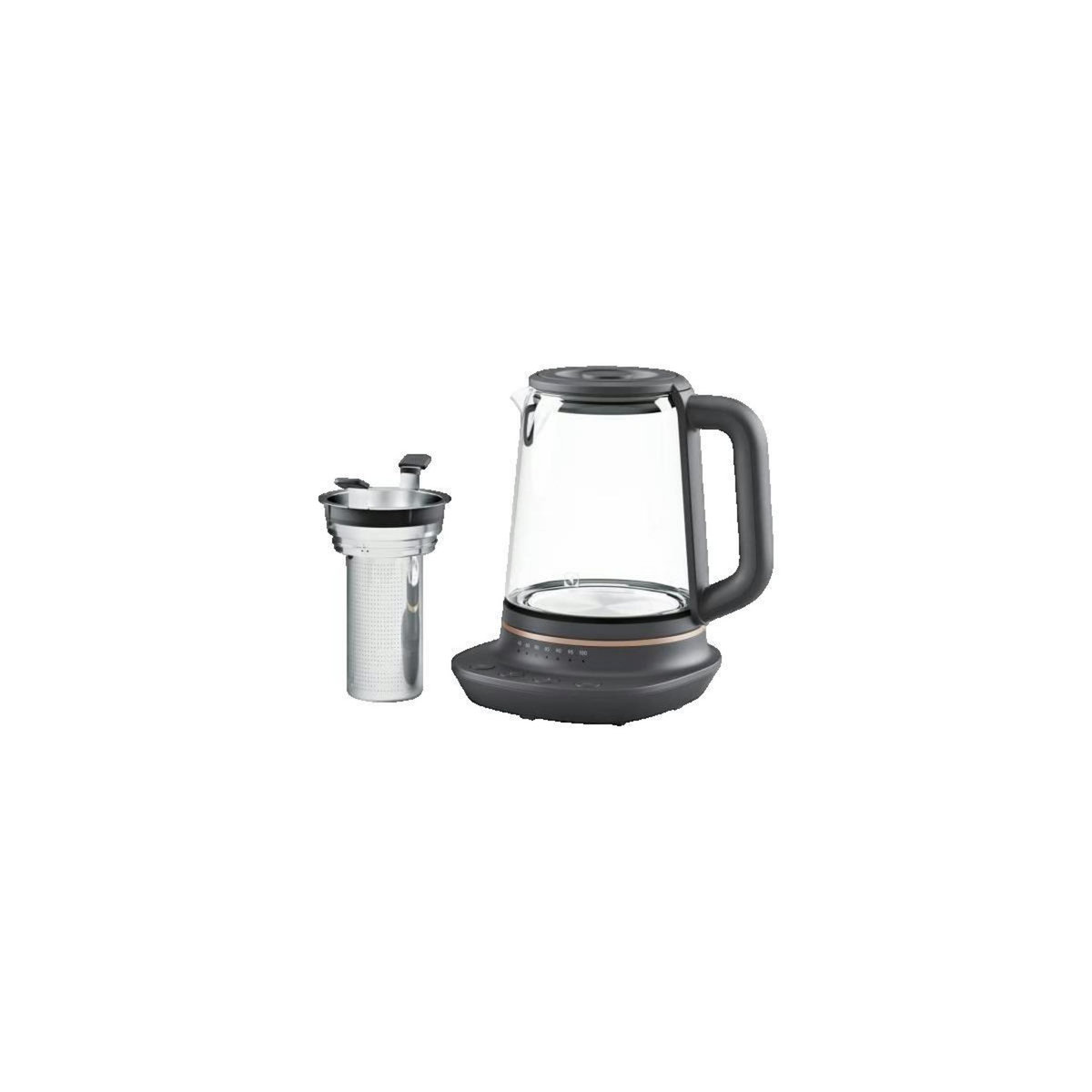 ELECTROLUX Bouilloire Electrolux Explore 7 E7GK1-8BP 1.7 l