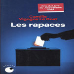 LES RAPACES, Vigogne Le Coat Camille