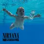 Nevermind - Nirvana Vinyle