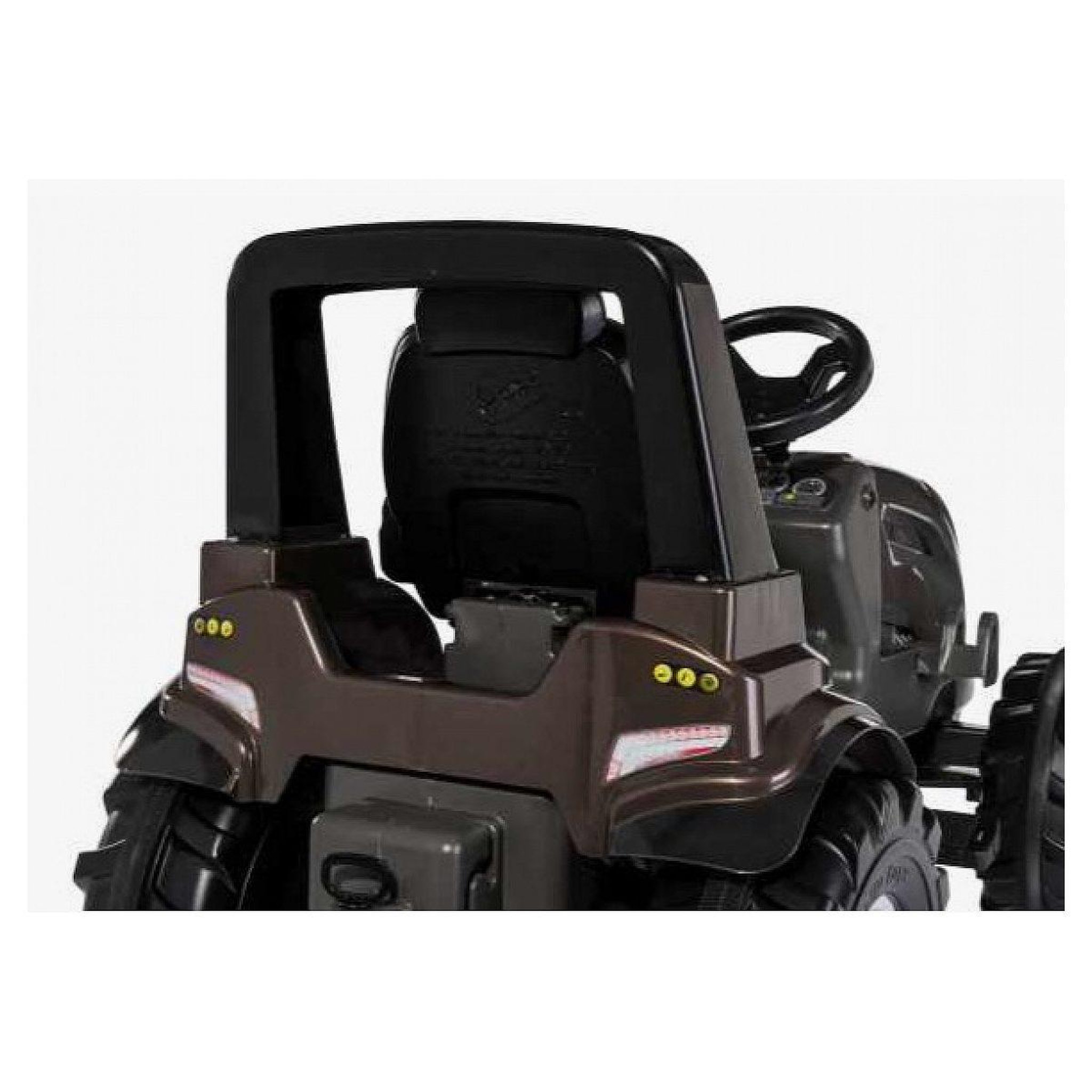 Voir la diapositive 4 : ROLLY TOYS Tracteur a pédales rollyfarmtrac premium ii valtra