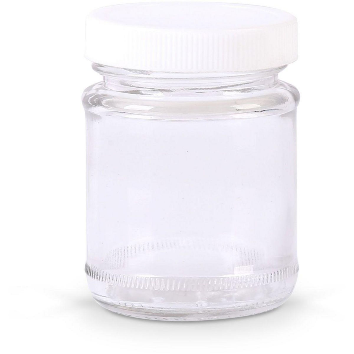 ESSENTIEL B Pot 8 Pots de yaourt