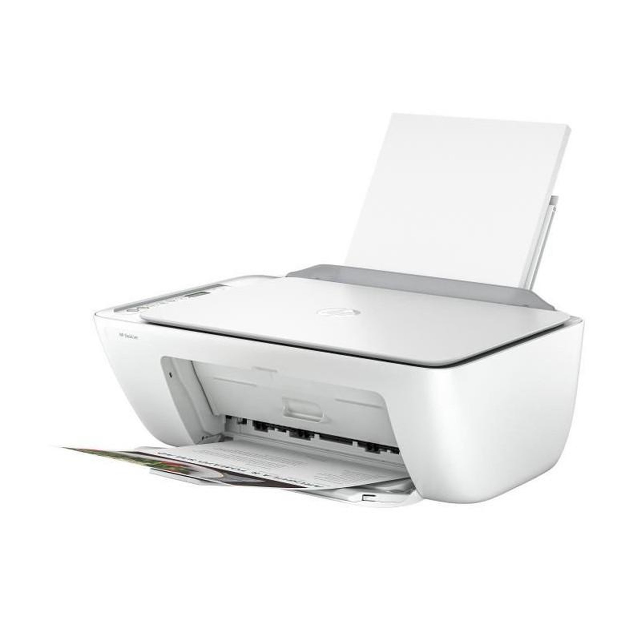 Voir la diapositive 6 : HP HP DeskJet 2810e Imprimante tout-en-un Jet d'encre couleur - 3 mois d'Instant ink inclus avec HP+