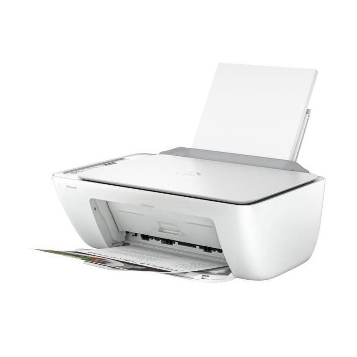 HP HP DeskJet 2810e Imprimante tout-en-un Jet d'encre couleur - 3 mois d'Instant ink inclus avec HP+