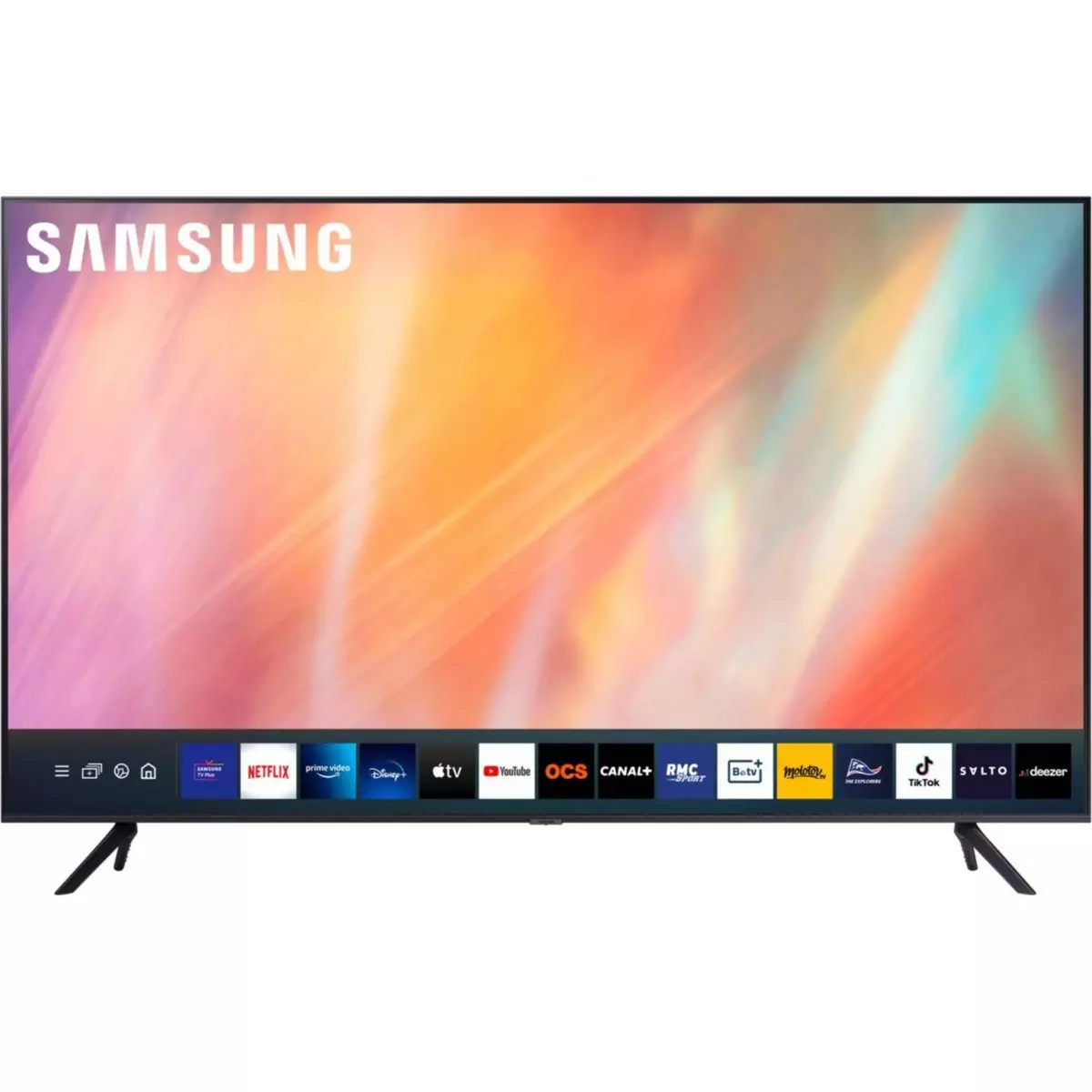 Samsung TV LED UE65AU7105