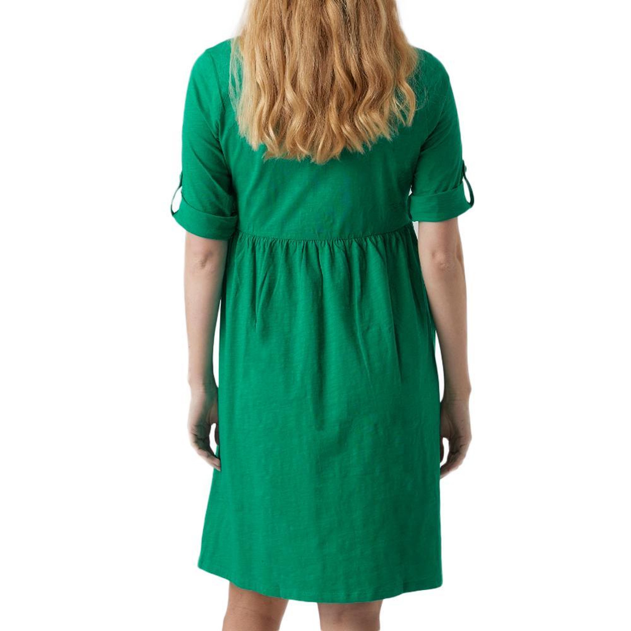 Voir la diapositive 2 : MAMALICIOUS Robe e Femme Mamalicious  evi  ia