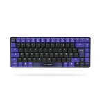 SKILLKORP Clavier gamer sans fil K20 Ultimate