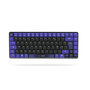 Voir la diapositive 1 : SKILLKORP Clavier gamer sans fil K20 Ultimate