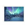 Voir la diapositive 2 : RAVENSBURGER Ravensburger - Jigsaw puzzle Wenn Die Nordlichter Tanzen, 1500 pcs. 12000802 6
