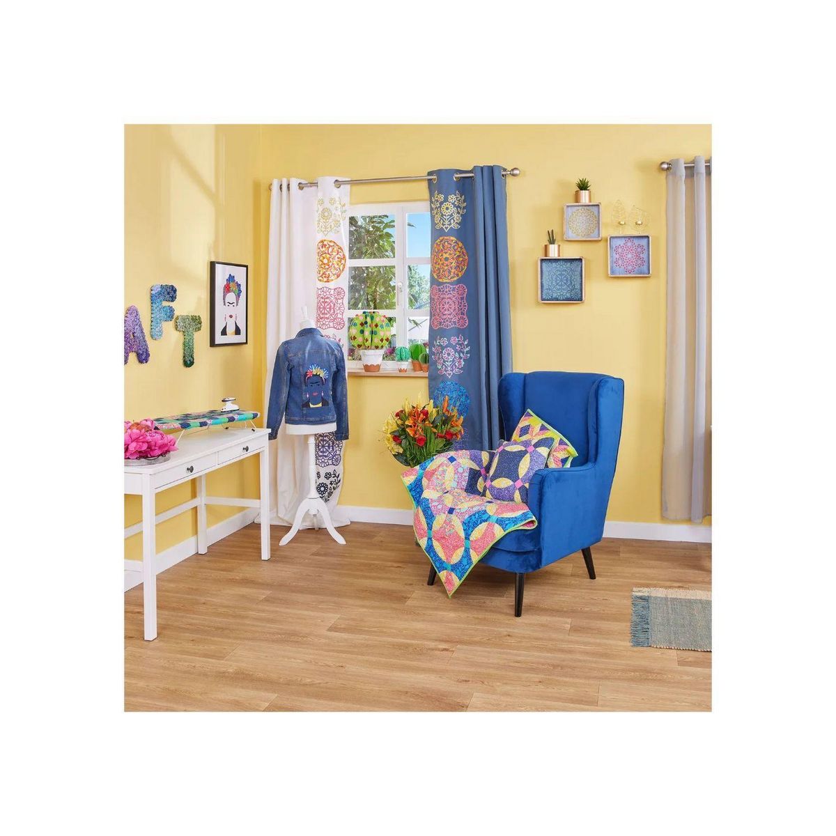 Brother Machine de découpe ScanNCut SDX1250