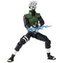Voir la diapositive 2 : BANDAI Figurine Anime Heroes 17 cm - Kakashi Hatake - Naruto Shippuden
