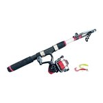 ZACK Pack Easy Fish 210 - ZACK - 7/20g