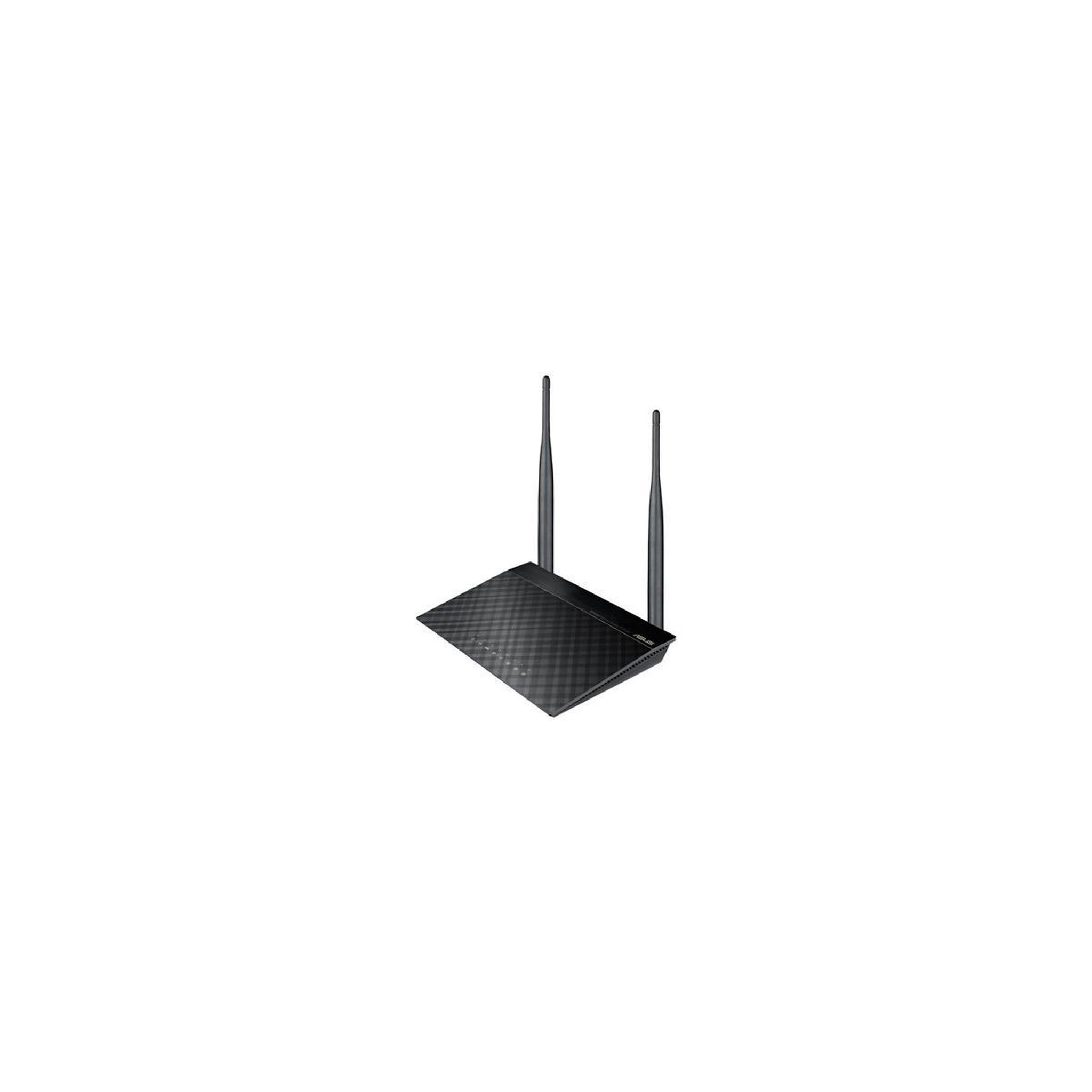 Voir la diapositive 3 : ASUS ASUS WLAN-Router WLANRouter RT-N12E RTN12E (90-IG29002M03-3PA0-) (90IG29002M033PA0)