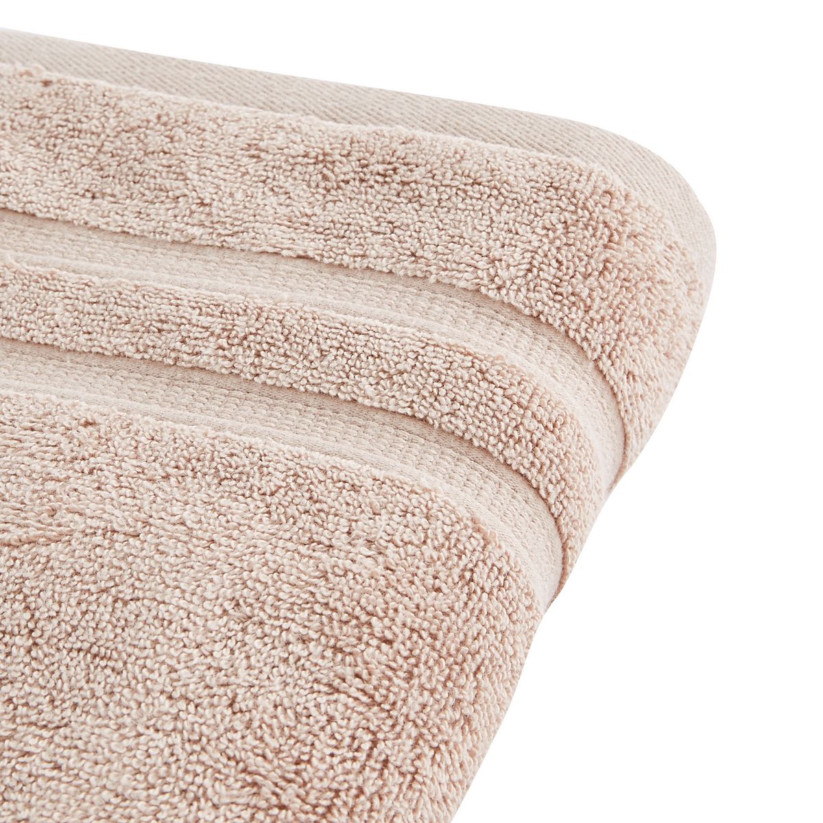 ACTUEL Maxi drap de bain en coton 600 g/m²