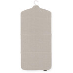 BRABANTIA Housse table à repasser Planche défroisseur pliable Grey