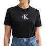 Voir la diapositive 1 : CALVIN KLEIN JEANS T Shirt  Femme Calvin Klein Jeans  V047E804G