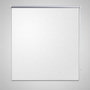 Voir la diapositive 1 : VIDAXL Store roulant 140 x 175 cm Blanc