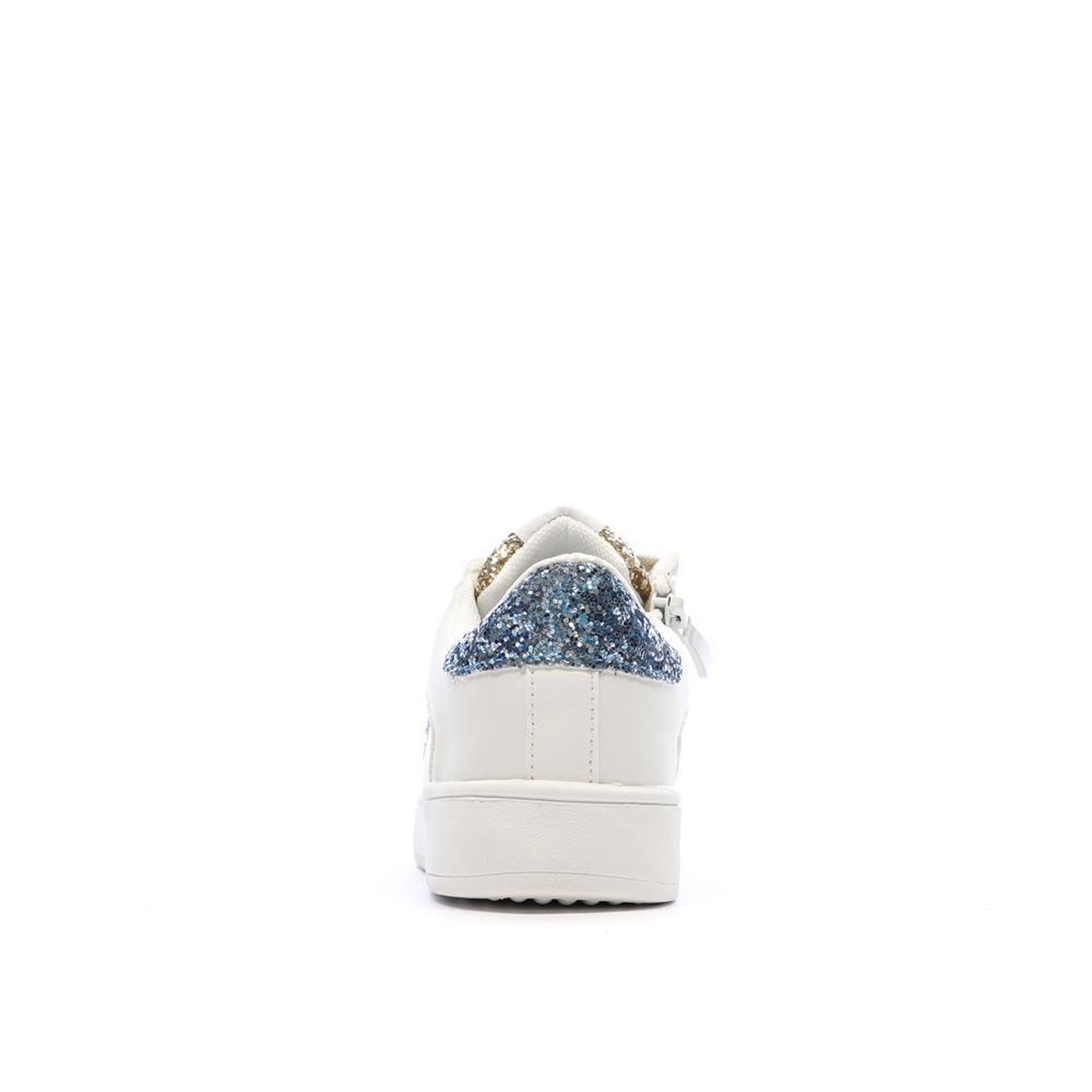 Voir la diapositive 3 : XTI Baskets Blanches Fille XTI 120413