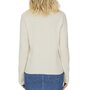 Voir la diapositive 2 : JACQUELINE DE YONG Pull  Femme JDY  umi