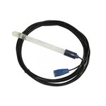 Ccei Sonde pH + câble de connexion pour régulateurs pH - CCEI