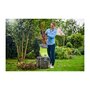Ryobi Pack RYOBI Broyeur de végétaux 2500W RSH2545B - Gants de jardinage Cuire Taille XL RAC810XL