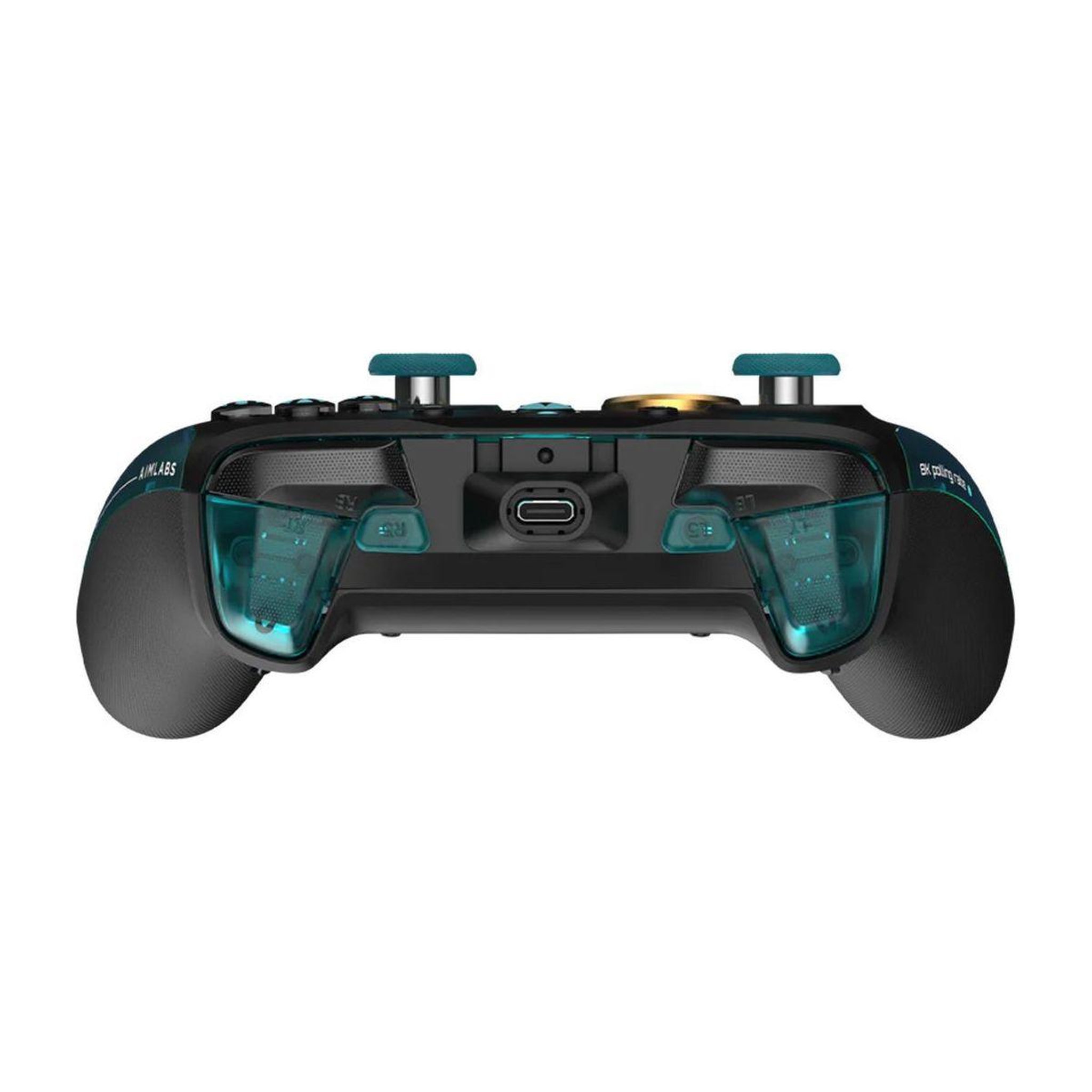 Voir la diapositive 4 : GAMESIR Manette g7 pro 8k aimlabs