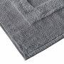 Voir la diapositive 2 : Sensei Maison Tapis de bain 1000 g/m² CALIFORNIA - 50x80 cm
