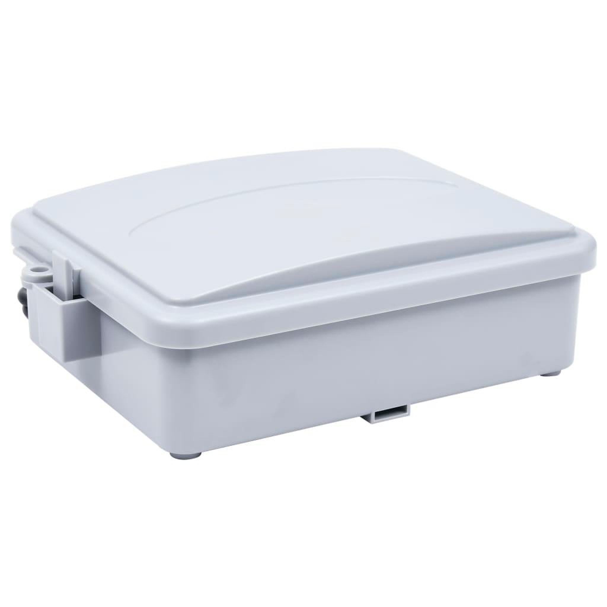 Voir la diapositive 4 : VIDAXL Programmateur d'arrosage de jardin
