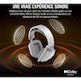 Voir la diapositive 4 : Corsair Casque gamer HS80 MAX Wireless blanc
