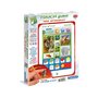 CLEMENTONI Touch Pad - Animaux