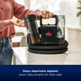 Voir la diapositive 3 : BISSELL Nettoyeur détacheur Spotclean C5 PRO B3931N