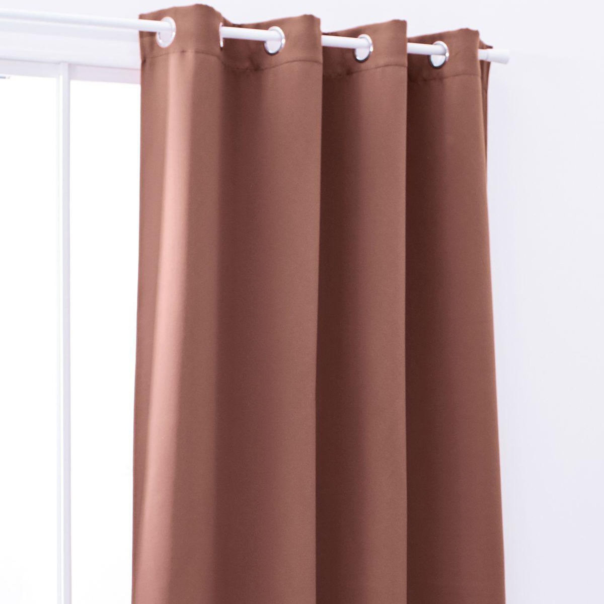 TODAY Rideau occultant en polyester 
