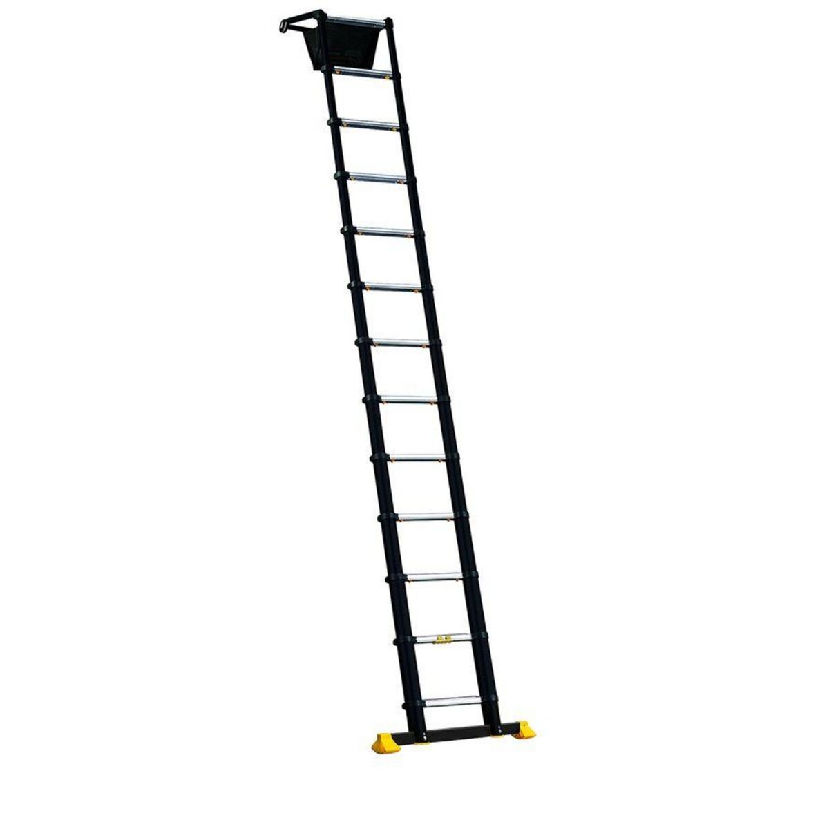 Centaure Echelle télescopique SPACE BAMBOO 13 échelons