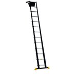Centaure Echelle télescopique SPACE BAMBOO 13 échelons