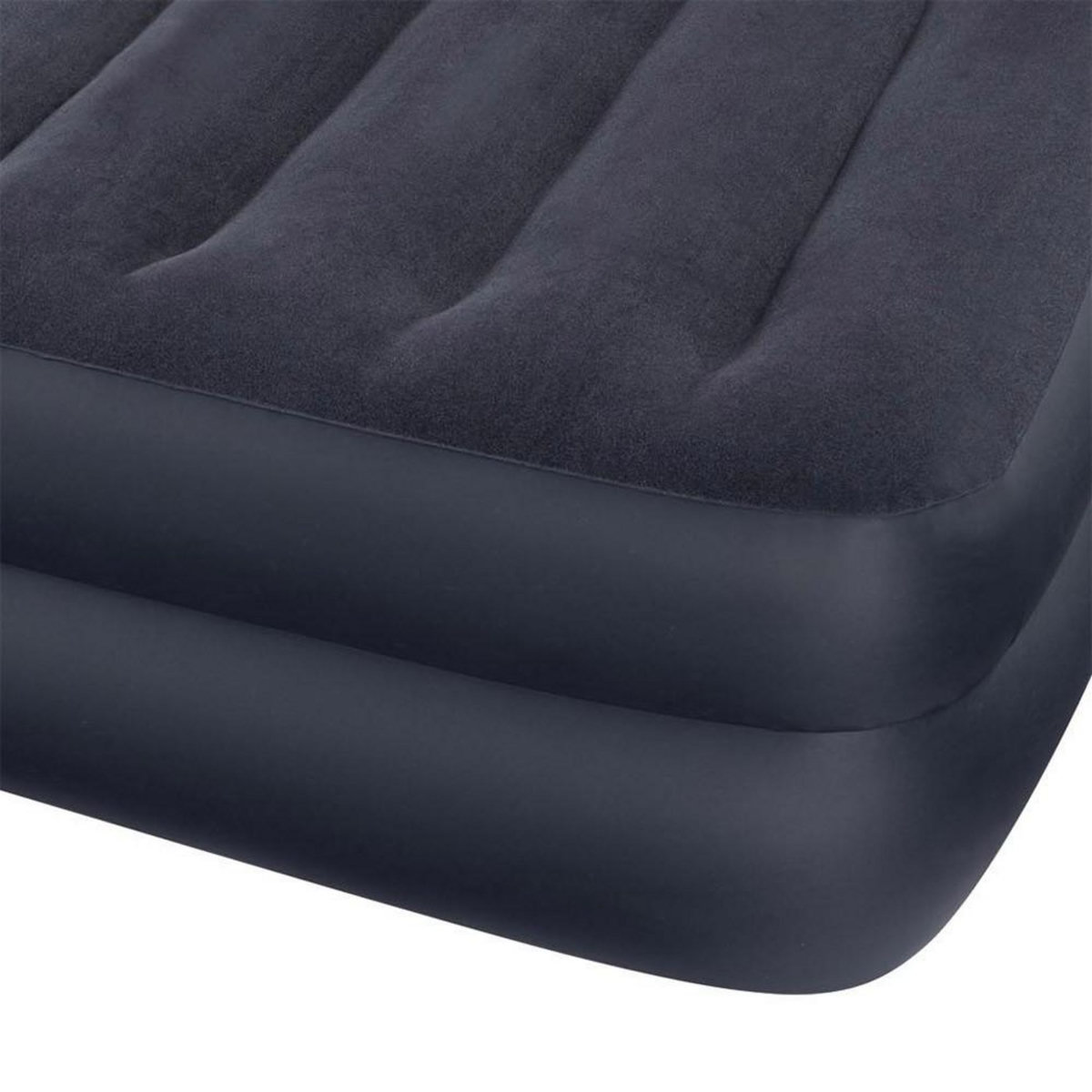 INTEX Matelas gonflable Airbed Dura-Beam Plus 2 places