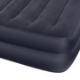 Voir la diapositive 2 : INTEX Matelas gonflable Airbed Dura-Beam Plus 2 places