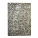 Paris Prix Tapis Vintage Tissé à la Main  Etna  Argent & Vert. Coloris disponibles : Gris