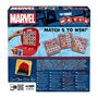 Voir la diapositive 4 : Winning Moves Match - Jeu de société - WINNING MOVES GAMES - Marvel 2025