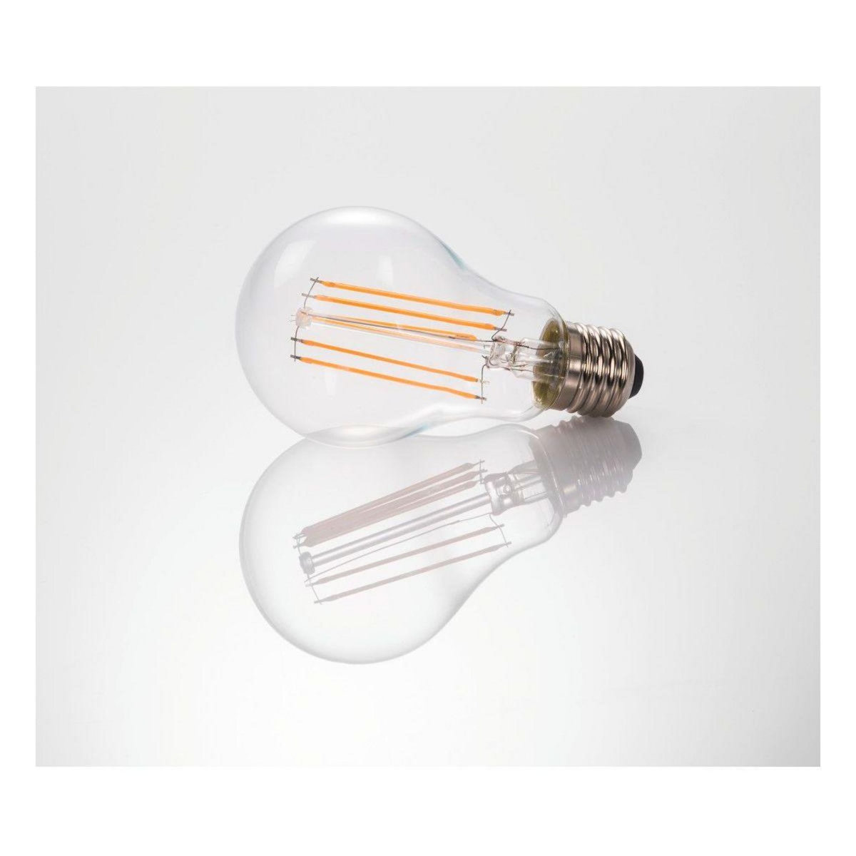 XAVAX Ampoule LED connectée LED E27 11W CLAS