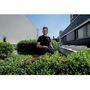 Voir la diapositive 4 : METABO SAS Taille-haies 18 V HS 18 LTX BL 65 (sans batterie ni chargeur)