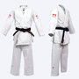 FIGHTING FILMS Kimono de Judo Superstar 750 Gr - Fighting Films - Approuvé IJF - Blanc - Taille 160cm