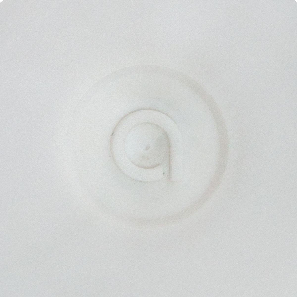 ATMOSPHERA Lampe d'extérieur Wiza à poser - Blanc