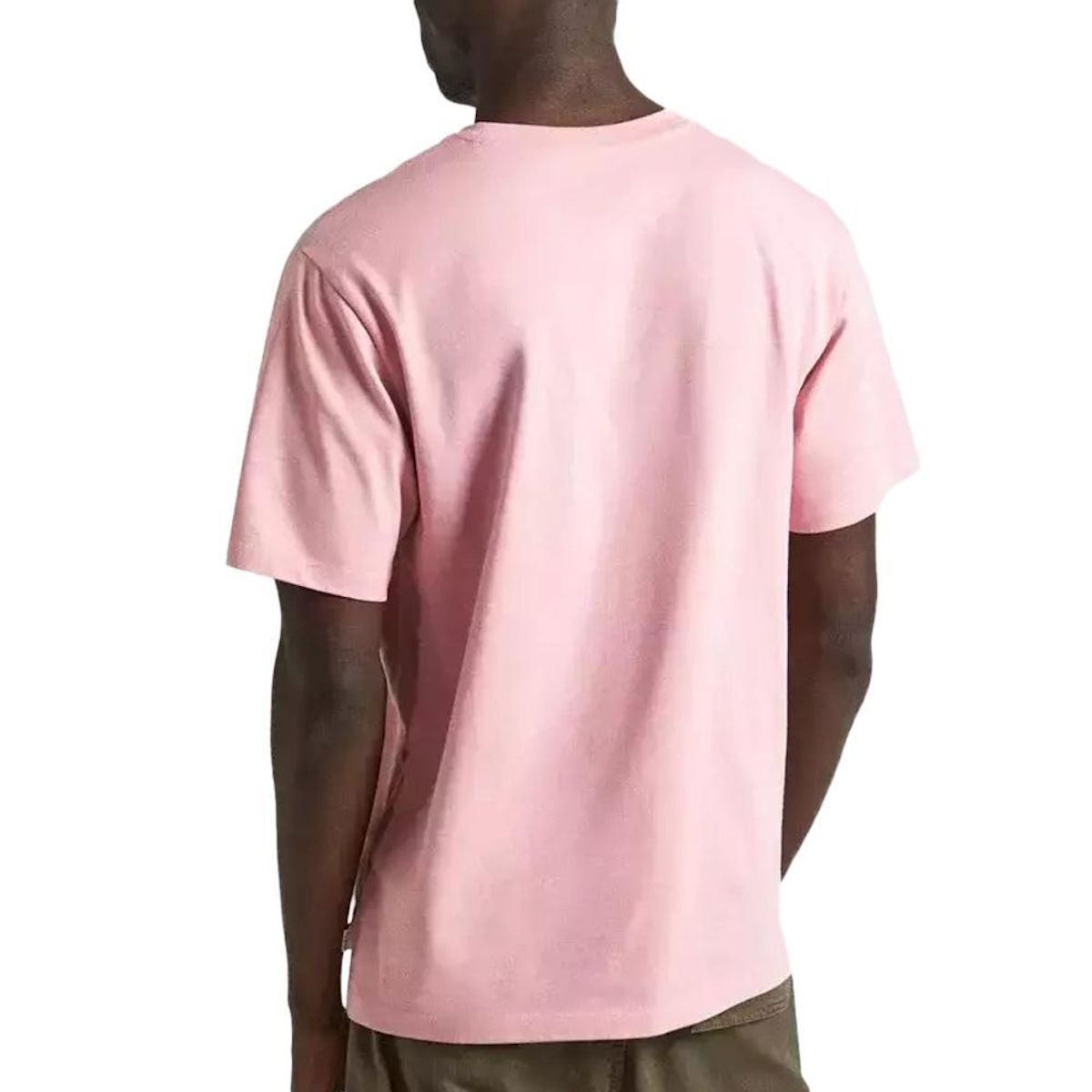 Pepe Jeans T shirt  Homme Pepe Jeans Clifton