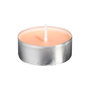 Voir la diapositive 3 : COMPTOIR DE LA BOUGIE Lot de 30 Bougies Parfumées  Nina  3,7cm Rose
